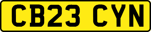 CB23CYN