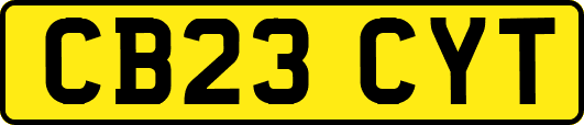 CB23CYT