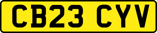CB23CYV
