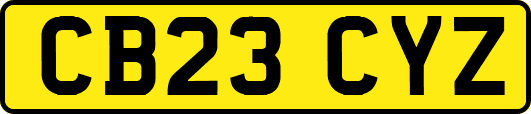 CB23CYZ