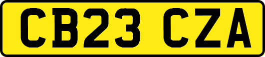 CB23CZA