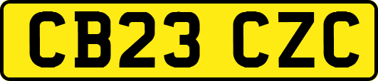 CB23CZC