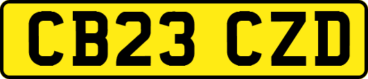 CB23CZD