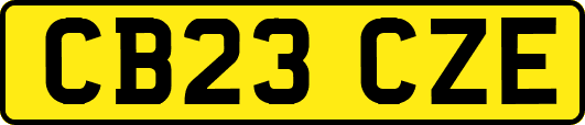 CB23CZE