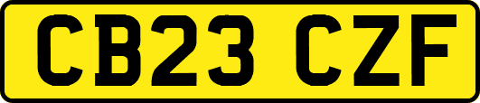 CB23CZF