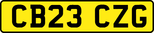 CB23CZG