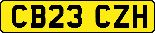 CB23CZH