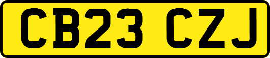 CB23CZJ