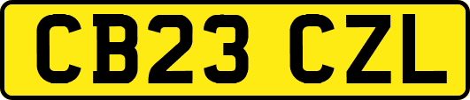 CB23CZL