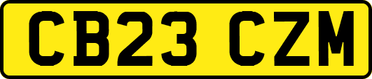 CB23CZM