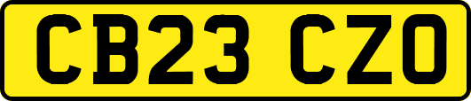 CB23CZO