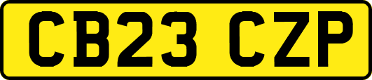 CB23CZP