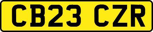 CB23CZR