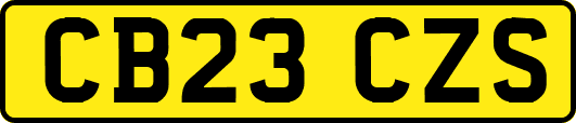CB23CZS