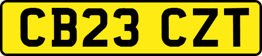 CB23CZT
