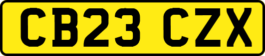 CB23CZX
