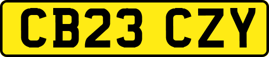 CB23CZY
