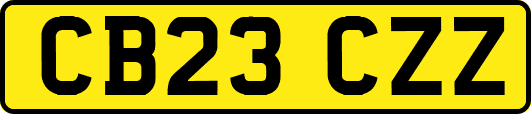 CB23CZZ