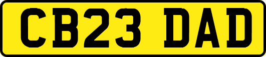 CB23DAD