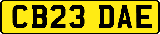 CB23DAE