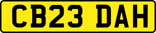 CB23DAH