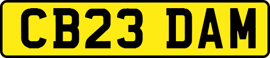 CB23DAM