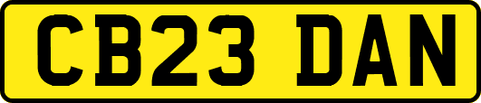 CB23DAN