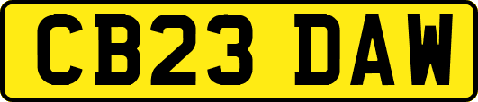 CB23DAW