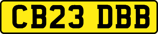 CB23DBB