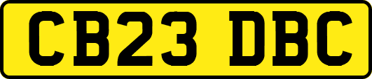 CB23DBC