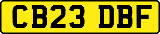 CB23DBF