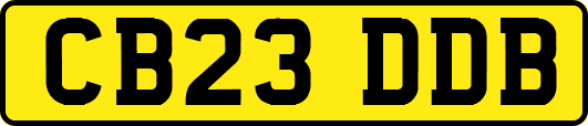 CB23DDB