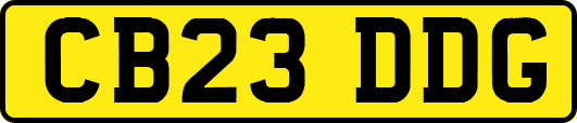 CB23DDG