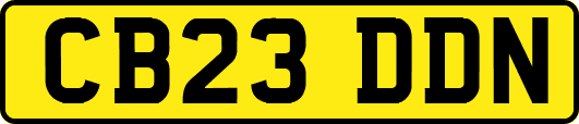 CB23DDN