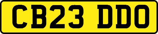 CB23DDO