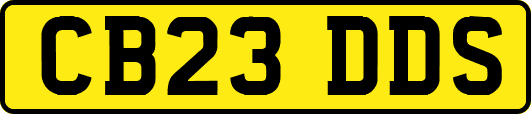 CB23DDS