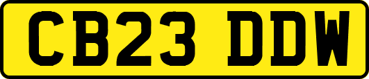 CB23DDW