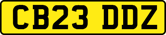 CB23DDZ