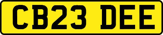 CB23DEE