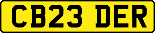 CB23DER