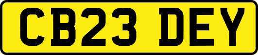 CB23DEY