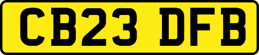 CB23DFB