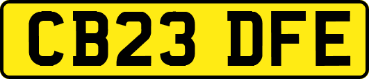 CB23DFE