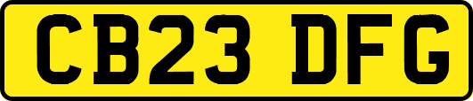 CB23DFG