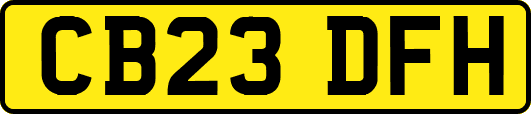 CB23DFH