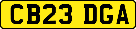 CB23DGA
