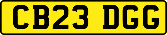 CB23DGG