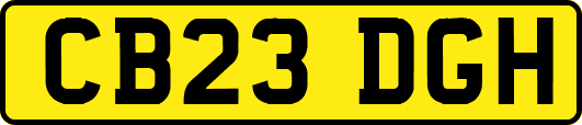 CB23DGH