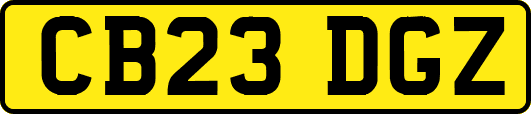 CB23DGZ