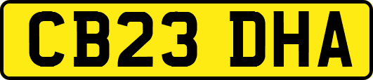 CB23DHA